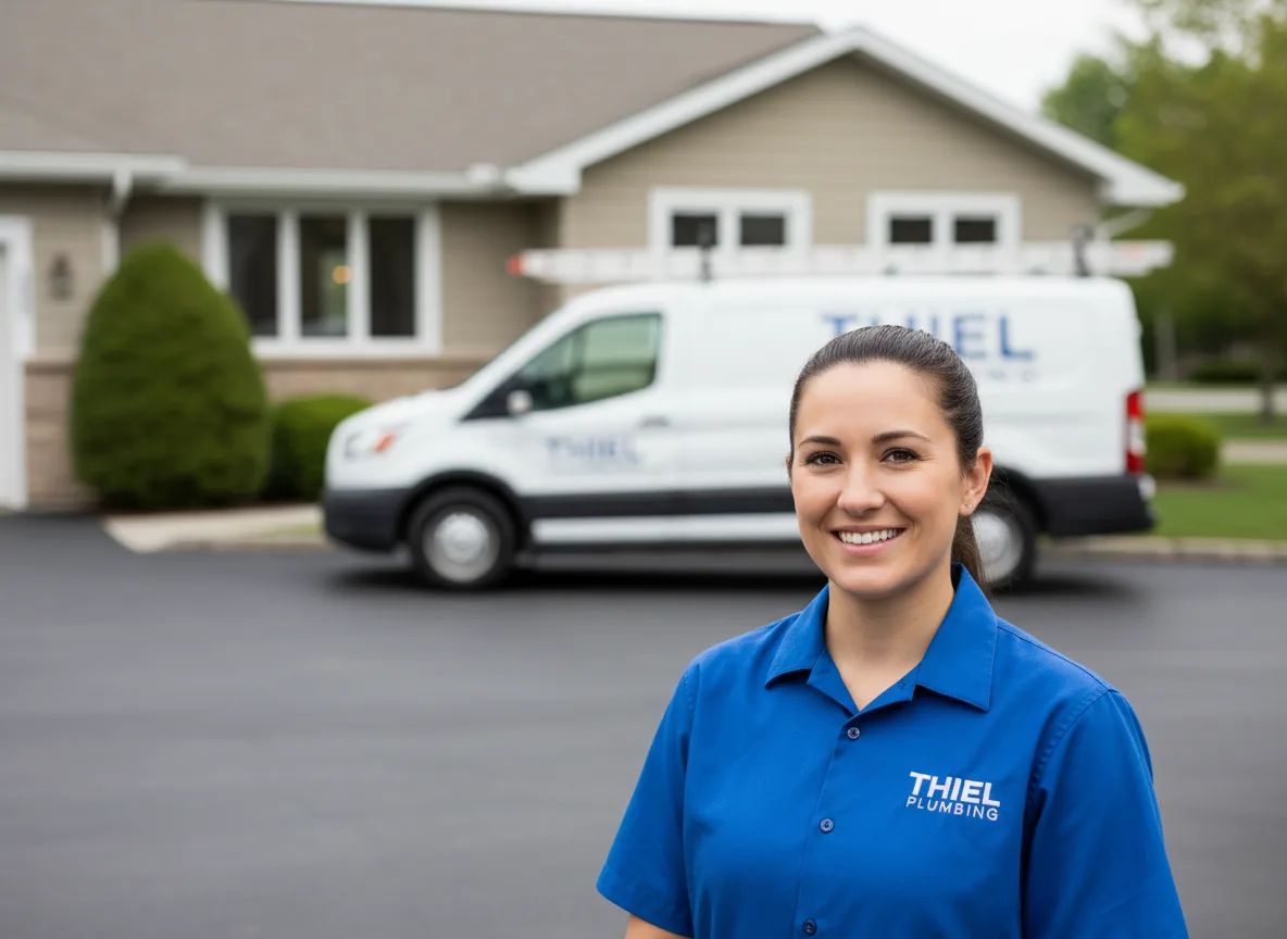 Plumber Nanty Glo, PA FAQs